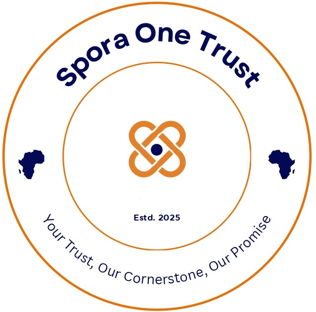 SPORA Logo
